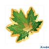 Декор.элемент Кленовый лист 3001409 Праздник РА-00010698
