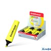 Маркер текст. Visioline V-12 желт. 32496 ErichKrause РА-00011389
