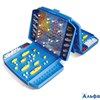 Игра Настольная игра 21 Морской бой 01121 2399636 РА-00011483