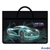 Сумка с ручками А3 Neon car ПМ-А3-26 Пчёлка РА-00011733