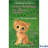 изд-во Эксмо Билингва Котенок Веснушка, или Как научиться помогать Вебб РА-00011941