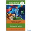 изд-во Lingua Легко читаем по-английски Маленький принц Уровень 2 Сент-Экзюпери (2023) РА-00011943