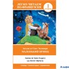 изд-во Lingua Легко читаем по-французски Маленький принц = Le petit prince Уровень 1 Сент-Экзюпери РА-00011947