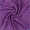 Ткань флис FG-001 100% полиэстер 50 х 50 см №198 фиолетовый Gamma РА-00013016