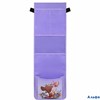 Кармашки-органайзер в шкафчик для дет.сада 26х80см, Deer, 271070 ЮНЛАНДИЯ РА-00013053