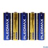 Батарейка АА LR06 Samsung Pleomax Alkaline ЦЕНА ЗА 1 ШТ. РА-00014502