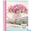 Фотоальбом магнитный 10л 23x28 серия 318 SA-10P Image art Б0049403 РА-00012163 - фото 138926