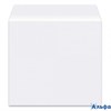 Конверт бумажный для CD/DVD , белые арт.VSCAEPW-100-SW  VS ЦЕНА ЗА 1ШТ. РА000009935