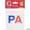 изд-во АйрПресс IQ-малыш Касса слогов 23 Карточки раздаточные РА000022934