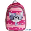 Ранец детский карскас 34х26х12 700 гр. Котик 2045803 Luris РА000035023