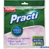Тряпка кухонная универсальная 5шт/уп. Paclan Practi РА000009842