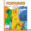 изд-во Вент-Гр Р тет АлУспех Forward Вербицкая М.В. ФГОС. Английский язык 4 кл РА000029437