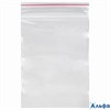 Пакеты zip-lock 6*8 см 100 шт. 216817/606207 РА000010041