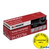 Картридж лазерный SONNEN (SH-CE278A) для HP LaserJet P1566/P1606DN, ресурс 2100 стр., 362427 РА000030906