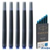 Чернильный картридж Parker син. 691264 1950384 ЦЕНА ЗА 1 ШТУКУ РА000020187