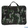Папка сумка А3 Менеджера текстиль Милитари 4676337 Calligrata РА000046865