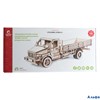 Сборная модель Грузовик Гефест дер. НФ-00000685 Lemmo РА000038094