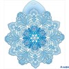 НГ Декор. элемент Снежинка 9200583 Праздник РА000037357