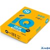 Бумага для ксер. А4 500л 80г/м IQ Color солнечно-желт. SY40 Mondi РА000010913