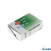 Краска акварельная 2,5мл пластиковая кювета Белые ночи Зеленая 1911725 ЗХК РА000013221