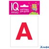 изд-во АйрПресс НабКарт IQ-малыш English.Касса букв 20 карточек РА000035182