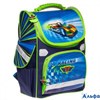 Ранец школьный 38x29x16 Balance.Racing Car NRk_13033 Хатбер РА000018861