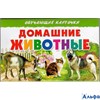изд-во Литур Карточки Пособ ОбучКарточ Домашние животные РА000031734