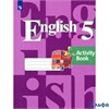 изд-во Просвещение Р тет Кузовлев В.П. ФГОС. Английский язык 5 кл РА000014907