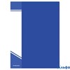 Папка 80 файлов А4 синяя NP0180-80 40831 inФормат РА000000379