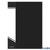 Папка 80 файлов А4 черная NP0180-80Bk 40832 inФормат РА000000385