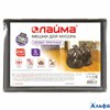 Мешки д/мусора 240л, черные, в пачке 5шт, ПВД, 60мкм, 90х140см особо прочные, ЛАЙМА, 601394 РА000044219