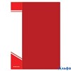 Папка 100 файлов А4 красная NP0180-100R 40834 inФормат РА000000338
