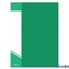 Папка 80 файлов А4 зеленая NP0180-80G 40829 inФормат РА000000386