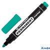 Маркер перманентный круглый 8566/01-12 2,5 мм зеленый Centropen РА000009170