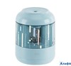 Точилка электрическая 1 отверстие синяя на батарейках 1835502 Deli 12 48 EH508-BL РА-00020645 - фото 141711