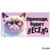 Приглашение. Приходи, будет весело 96.254 Открытая планета РА-00020606 - фото 142037