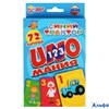 Игра  КарточнИгра UNO мания Синий трактор 72 карточки 299786 Умные игры РА-00020608 - фото 142043