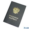 Бланк Трудовая книжка Госзнак РА000009936 - фото 142134