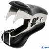 Антистеплер для скоб №10 и №24/6 ST-100 с фиксатором черный Brauberg 228578 РА-00015713 - фото 142161