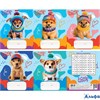 Тетрадь 12 листов А5 клетка Мы песики! ассорти 12Т5В1 Хатбер 089268 РА-00020854 - фото 142216