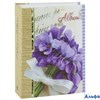 Фотоальбом 100 фото 10x15 IA-100PP серия 022 Цветы Б0027240 Image art РА-00020932 - фото 142226