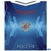 Тетрадь 48 листов А5 клетка Герб на голубом С2797-15 КТС РА-00020918 - фото 142235