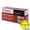 Картридж лазерный SONNEN SB-TN2375 для BROTHER HL-L2300DR/2340DWR/DCP-L2500, ресурс 2600 стр, 363070 РА000045918 - фото 142606