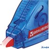 Корректирующая лента 5 мм х 20 м механизм перемотки блистер Brauberg  227799 РА-00020312