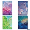 Тетрадь 96л А4 гр. кл. Marble 404063 BRAUBERG РА-00014491