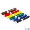 Фломастеры 06 цв. суперсмываемые утолщенные Brauberg KIDS 152604 РА-00021317