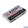 Лезвие для бритья 5 лезвий/уп. РК-05ПЛ01 Рапира РА000017005