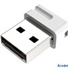 Флеш-карта 16 GB Netac U116 USB 2.0 белый NT03U116N-016G-20WH РА-00021961