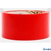 Скотч упаковочный 48х66 красный 204 0120-4360 Nova Roll РА-00022013