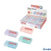 Ластик Pastel Matt 50х24х10 мм Brauberg 272729 РА-00021301